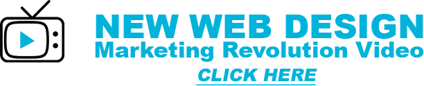 new web design marketing revolution video