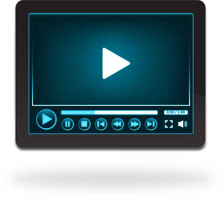 E-Commerce Video Player 