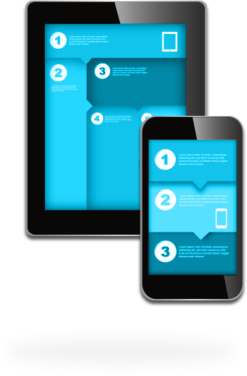What sets New Web Designs Mobile Responsive Websites apart from other developers?